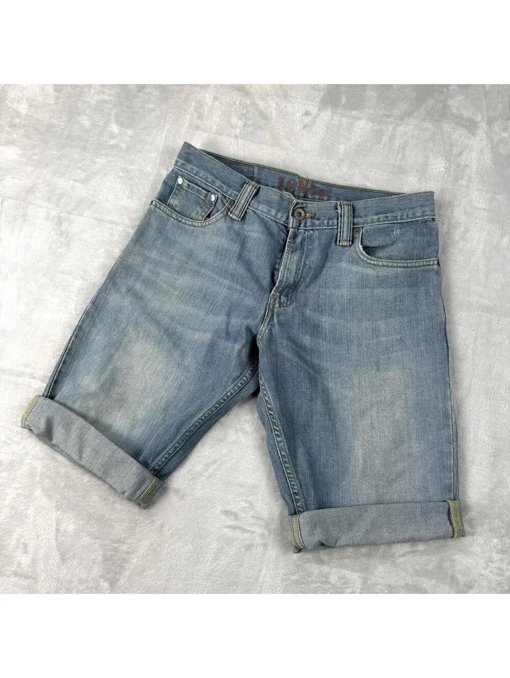 Levis not sale